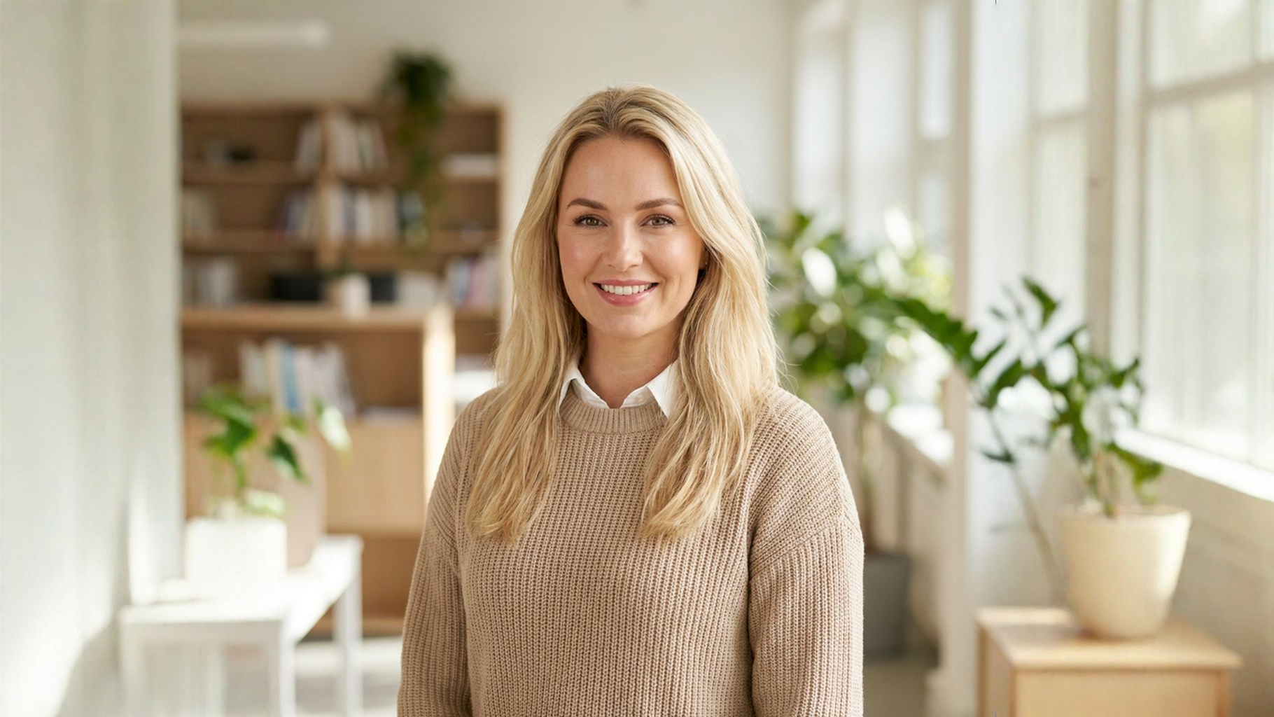 IZZI AI agent conducting a live real estate customer conversation