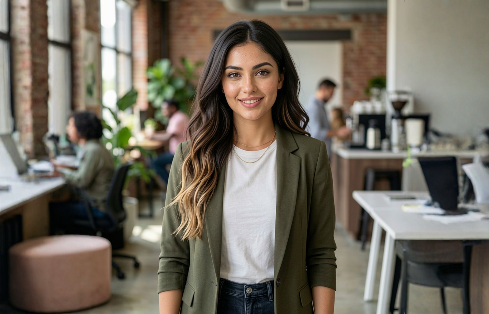 IZZI AI agent for education conversations